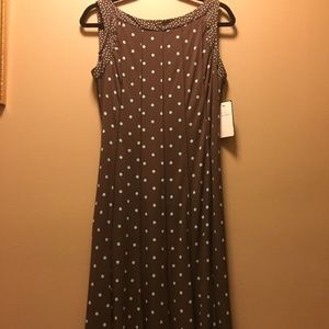 Sandra Darren Summer Dress